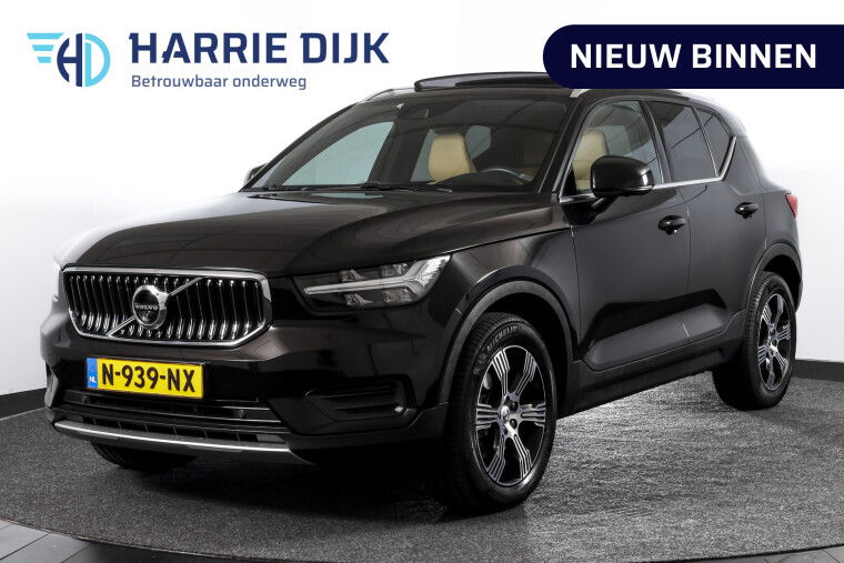 Volvo - XC40