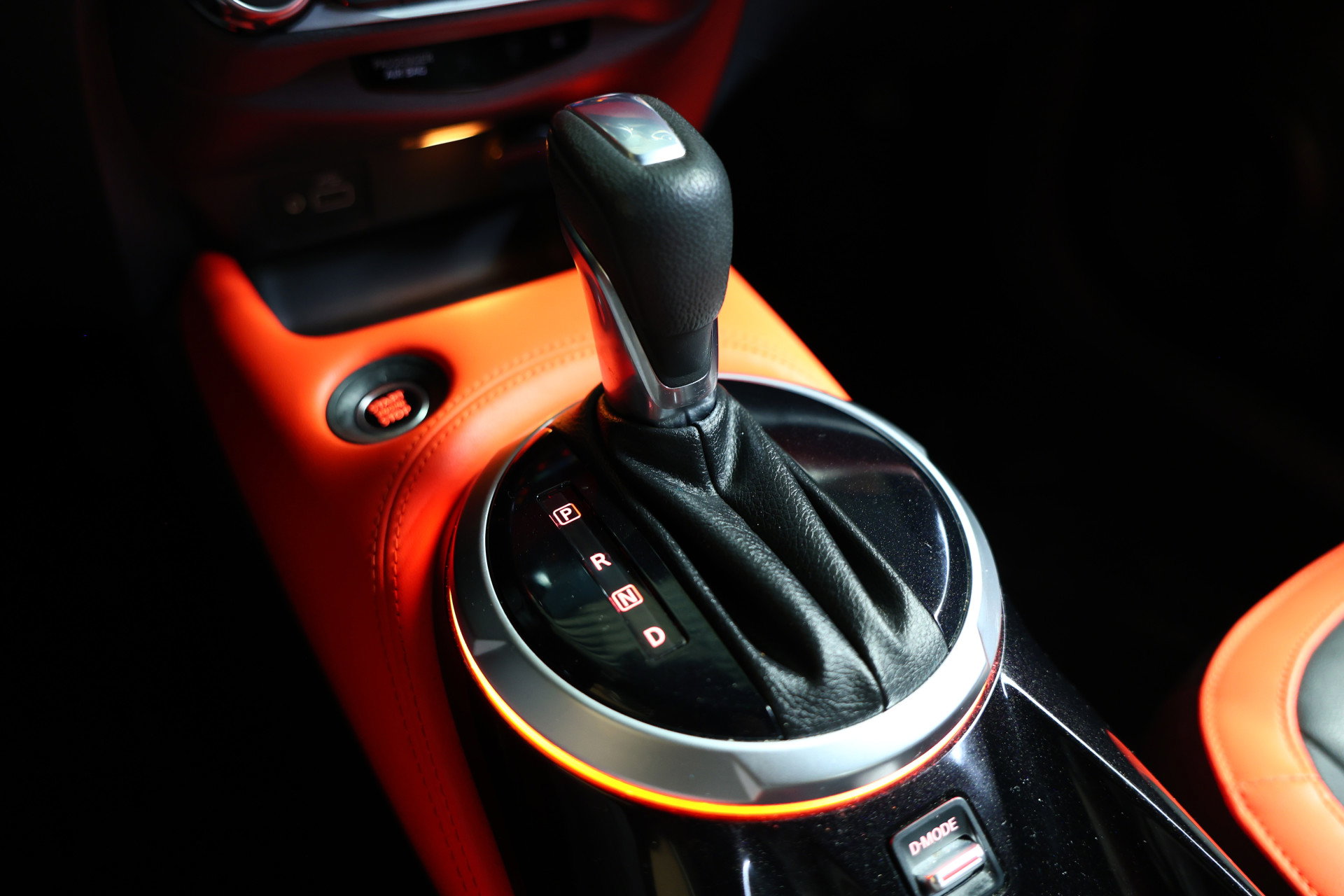 Nissan 1.0 DIG-T N-Design AUTOM SPORTLEDER CARPLAY BOSE ACC DAB STOELVW 360CAM '20 - foto 24