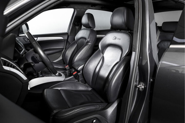 Audi - Q5