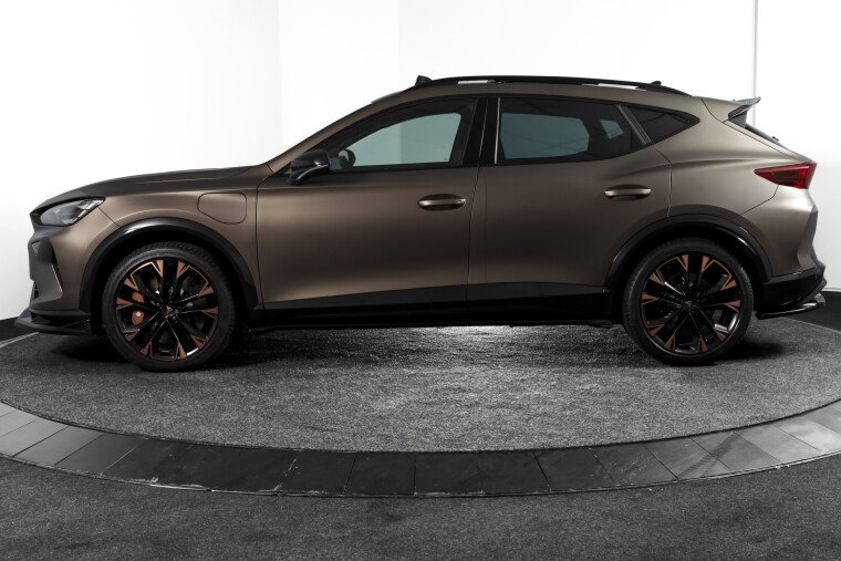 CUPRA - Formentor