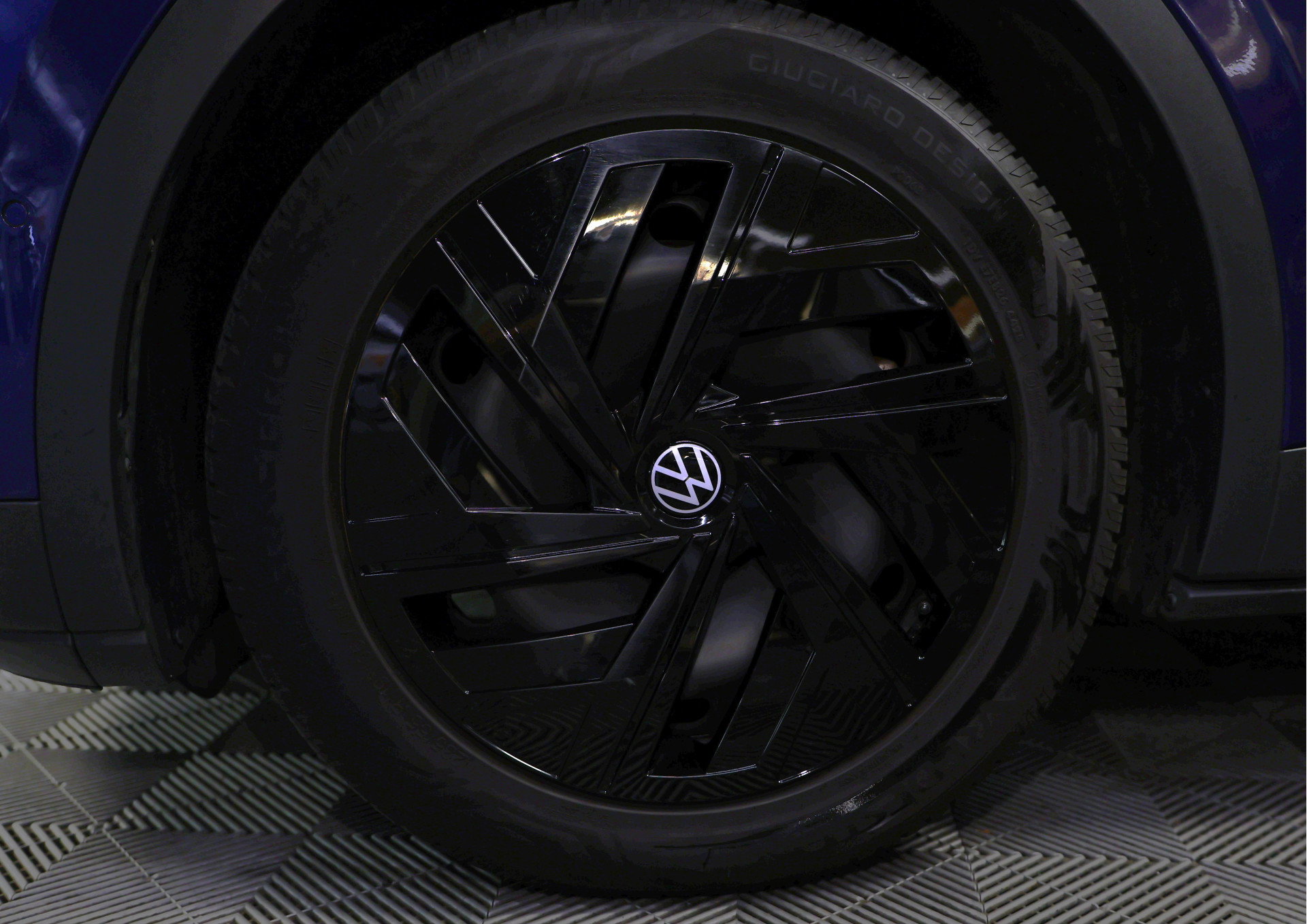 Volkswagen Pro 77kWh 53000 km ACC 360 Camera Trekhaak Wegklapbaar - foto 11