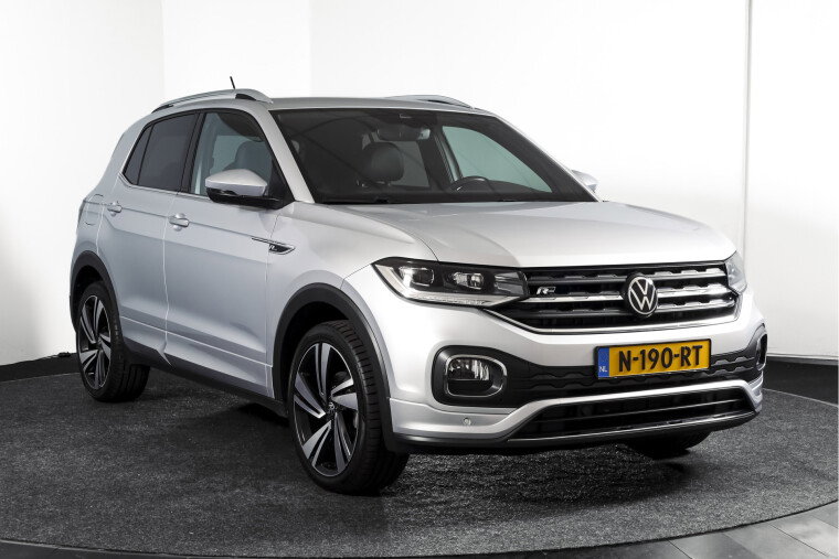 Volkswagen - T-Cross