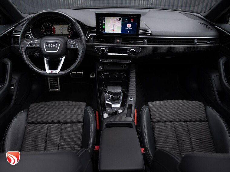 Audi A4 Avant 35 TFSI S edition