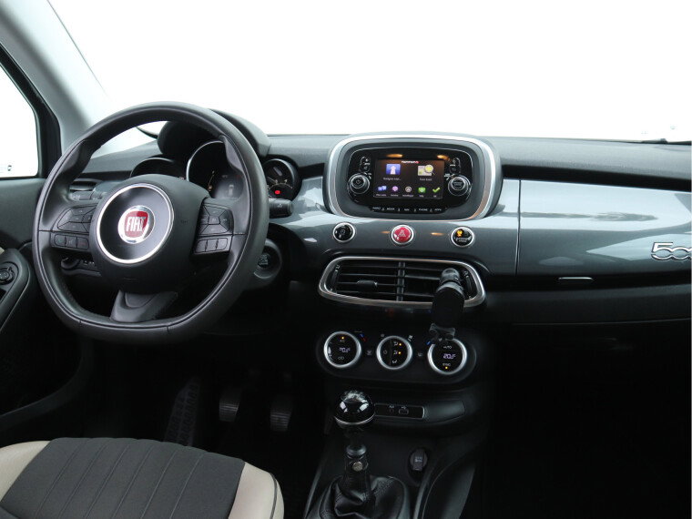 Fiat - 500X