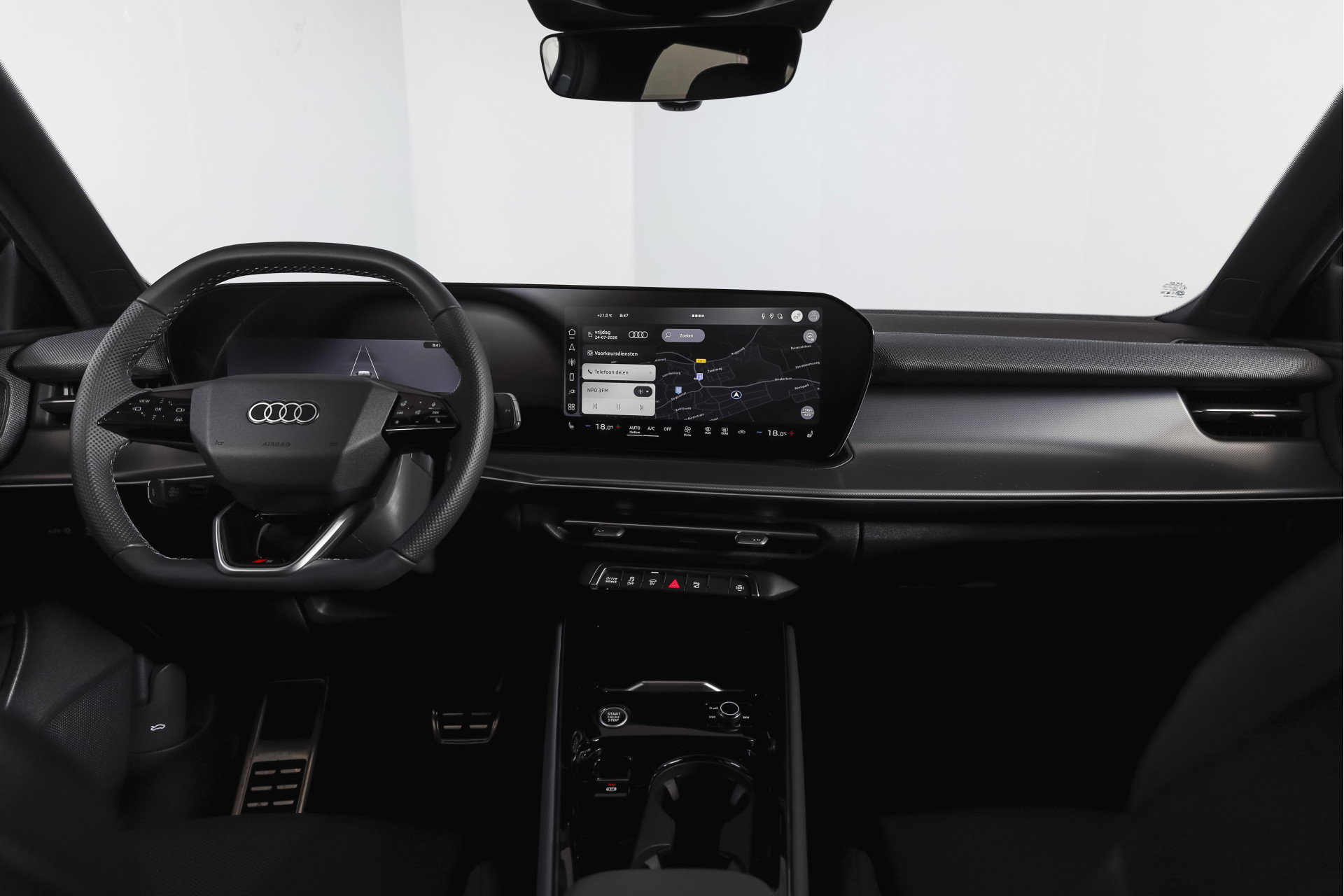 Audi - Q3