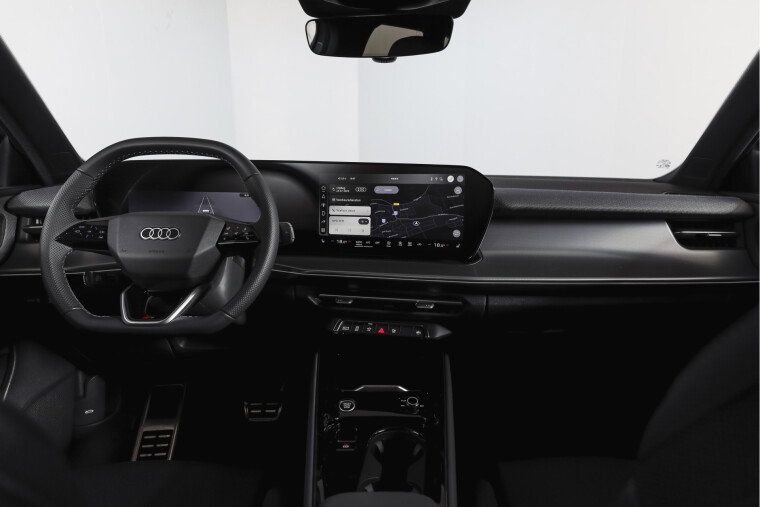 Audi - Q3