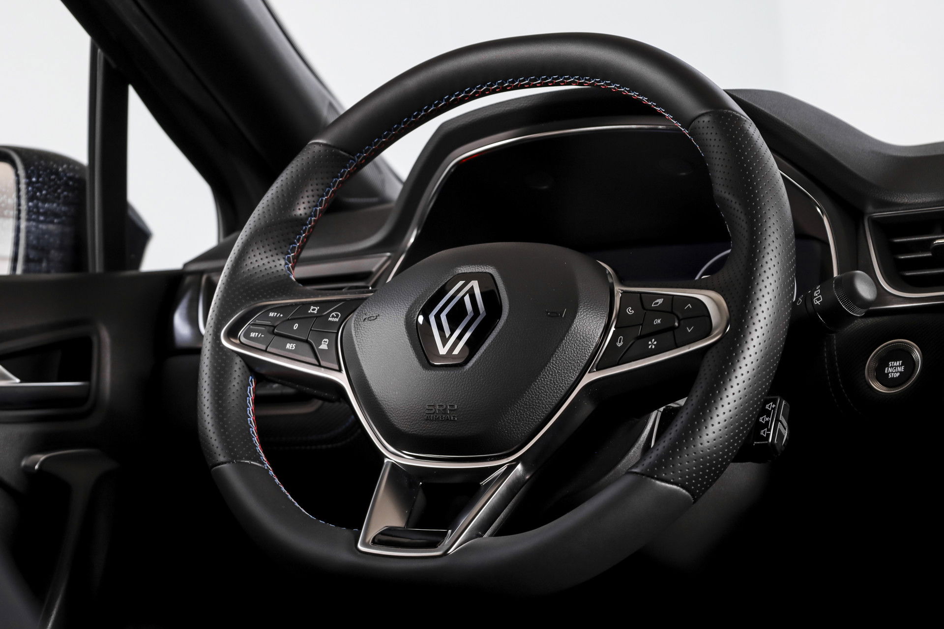 Renault - Captur