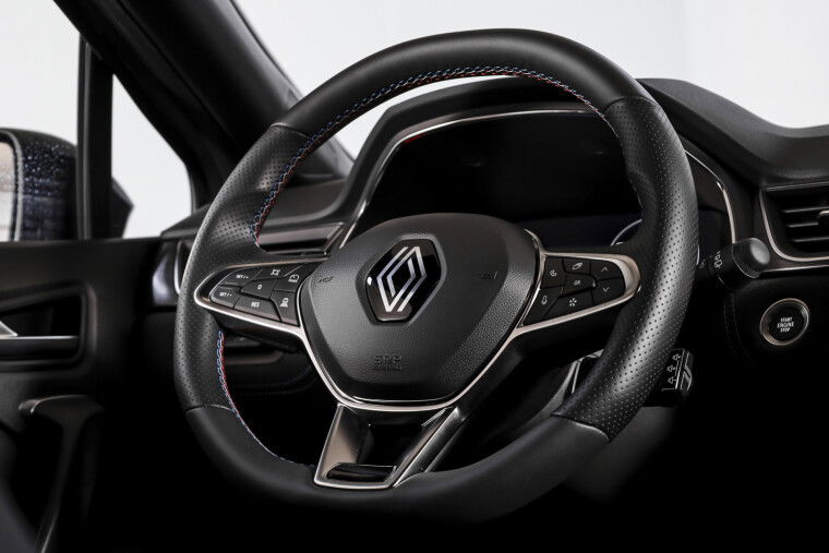 Renault - Captur