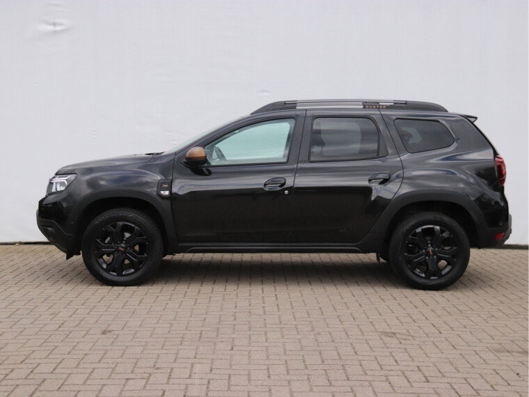 Dacia - Duster