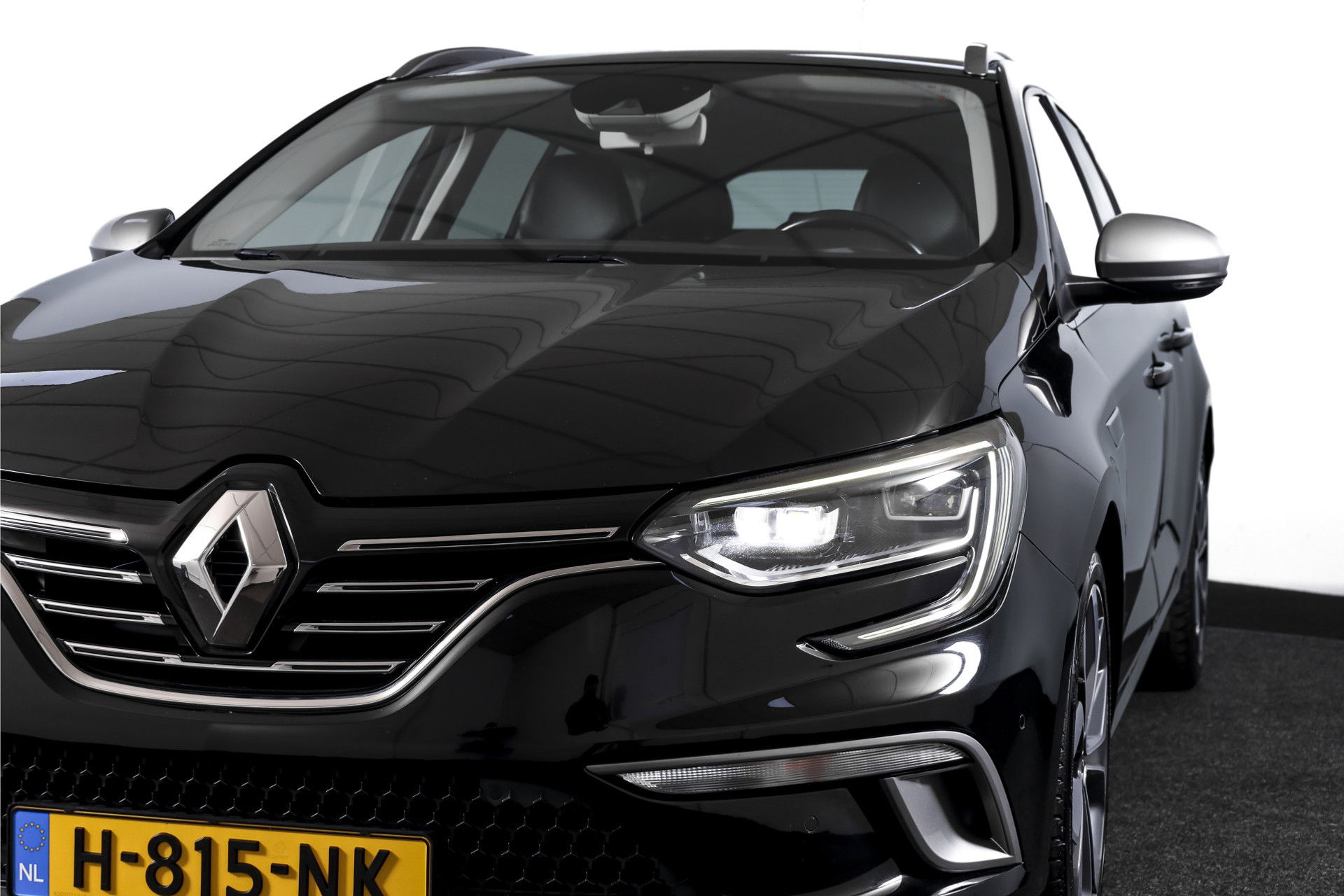 Renault - Mégane Estate