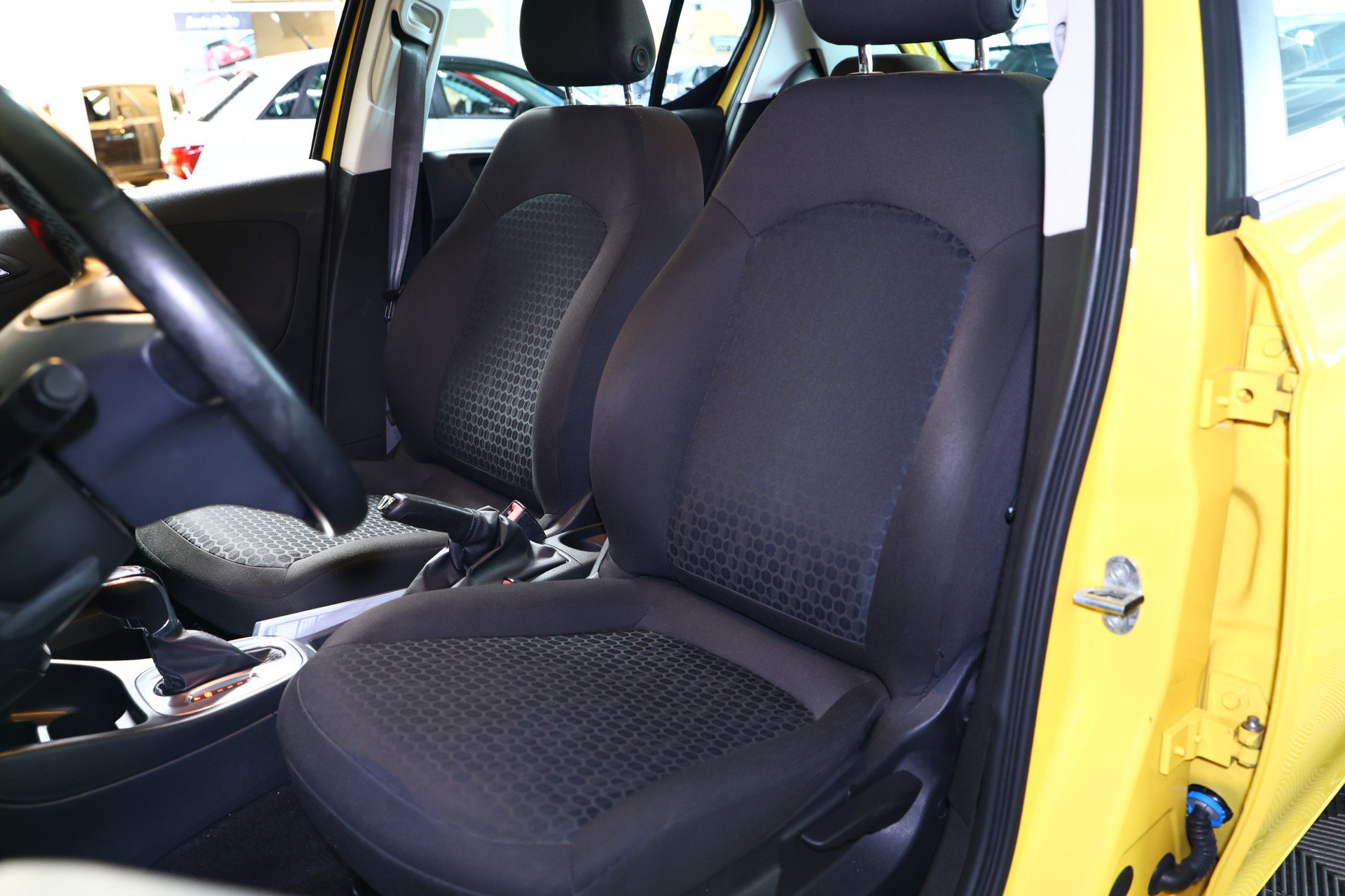 Opel 1.4 Color Edition AVM AUTOM AIRCO LANE PDC BLUETOOTH "16 - foto 21