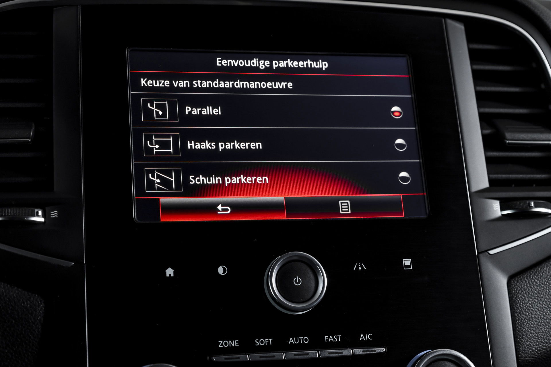 Renault - Mégane Estate