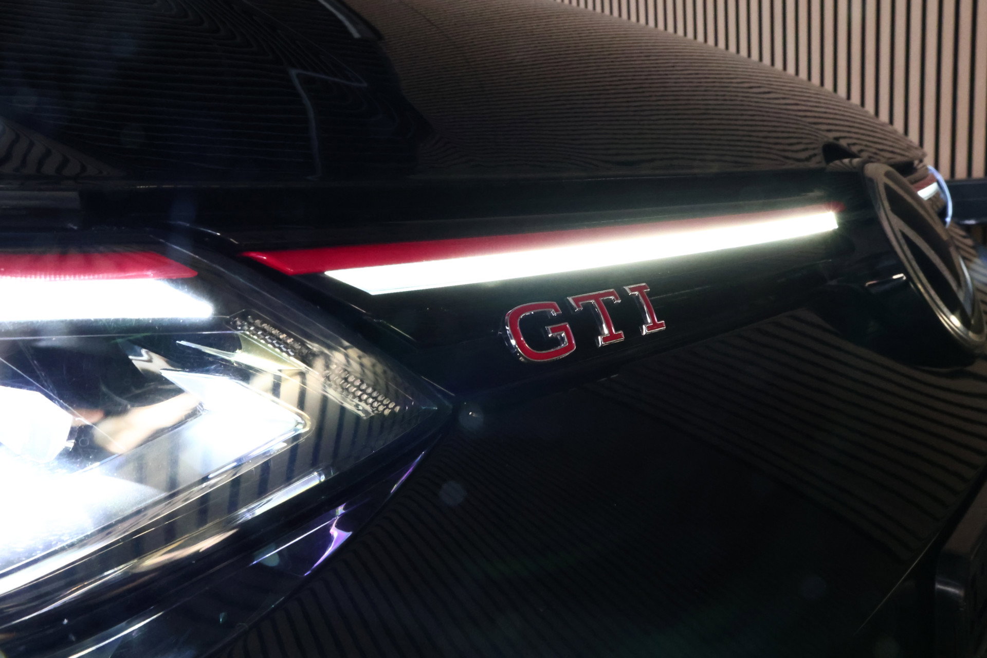 Volkswagen 2.0 TSI GTI AVM 19000 km FULL OPTIONS VIRTUAL !! 2023 - foto 29