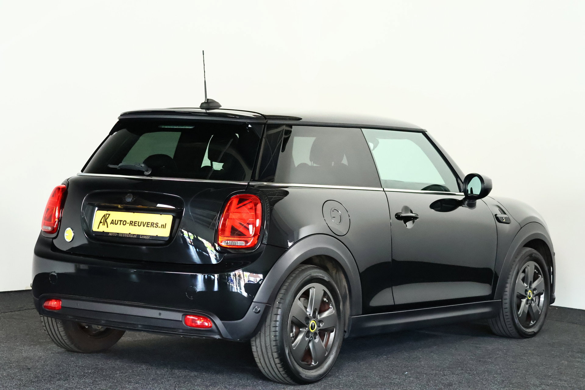 MINI MINI Cooper SE