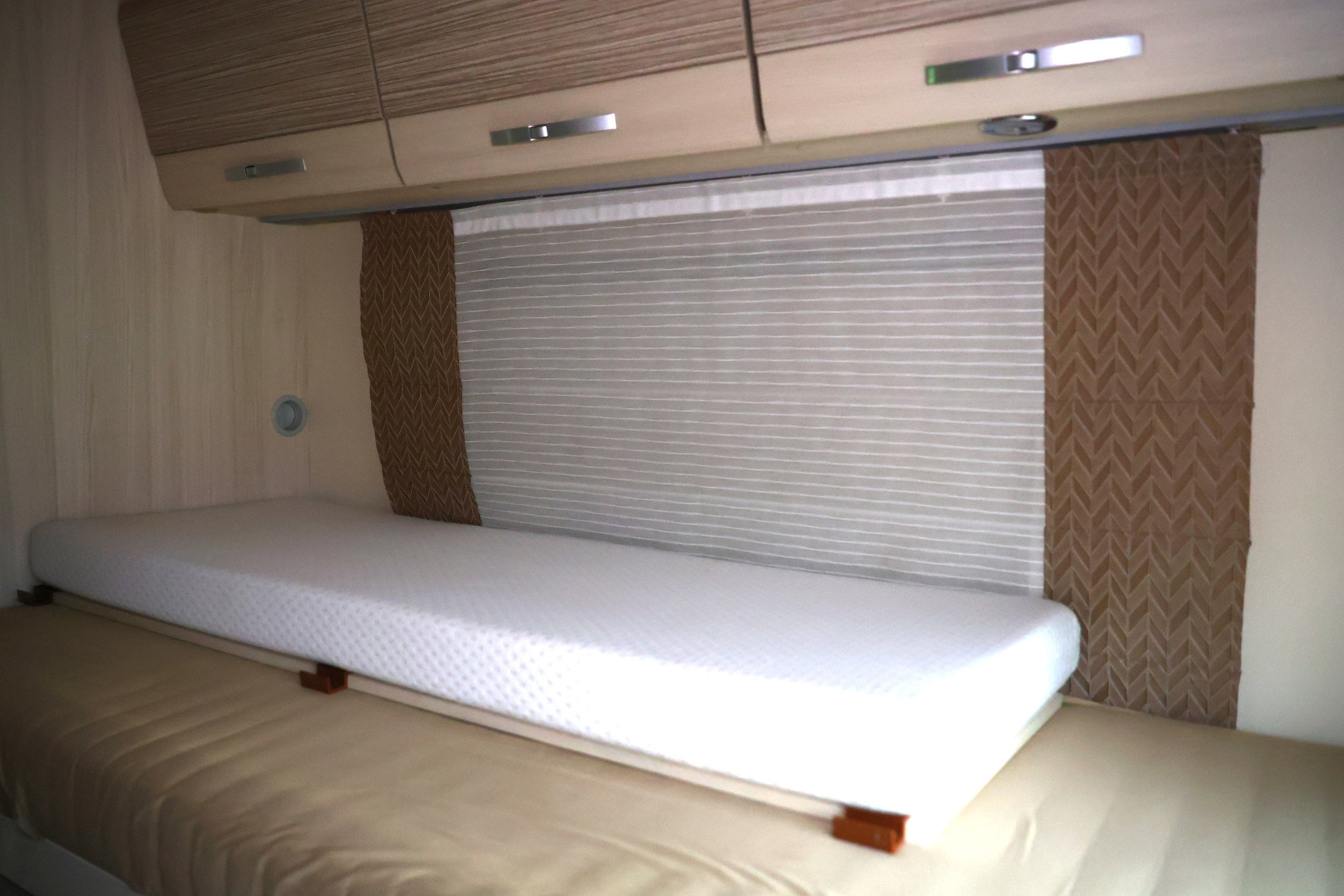 Bürstner Ducato Brevio Camper AVM AIRCO CRUISE CONTROL LAC HILLCONTROL 2.3L '16 - foto 25