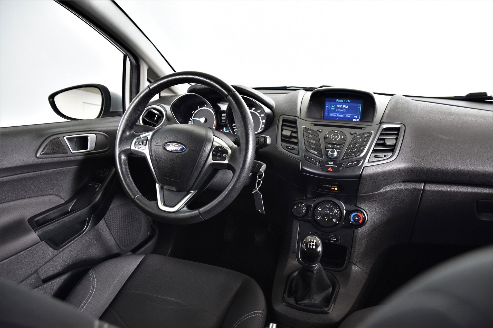 Ford - Fiesta