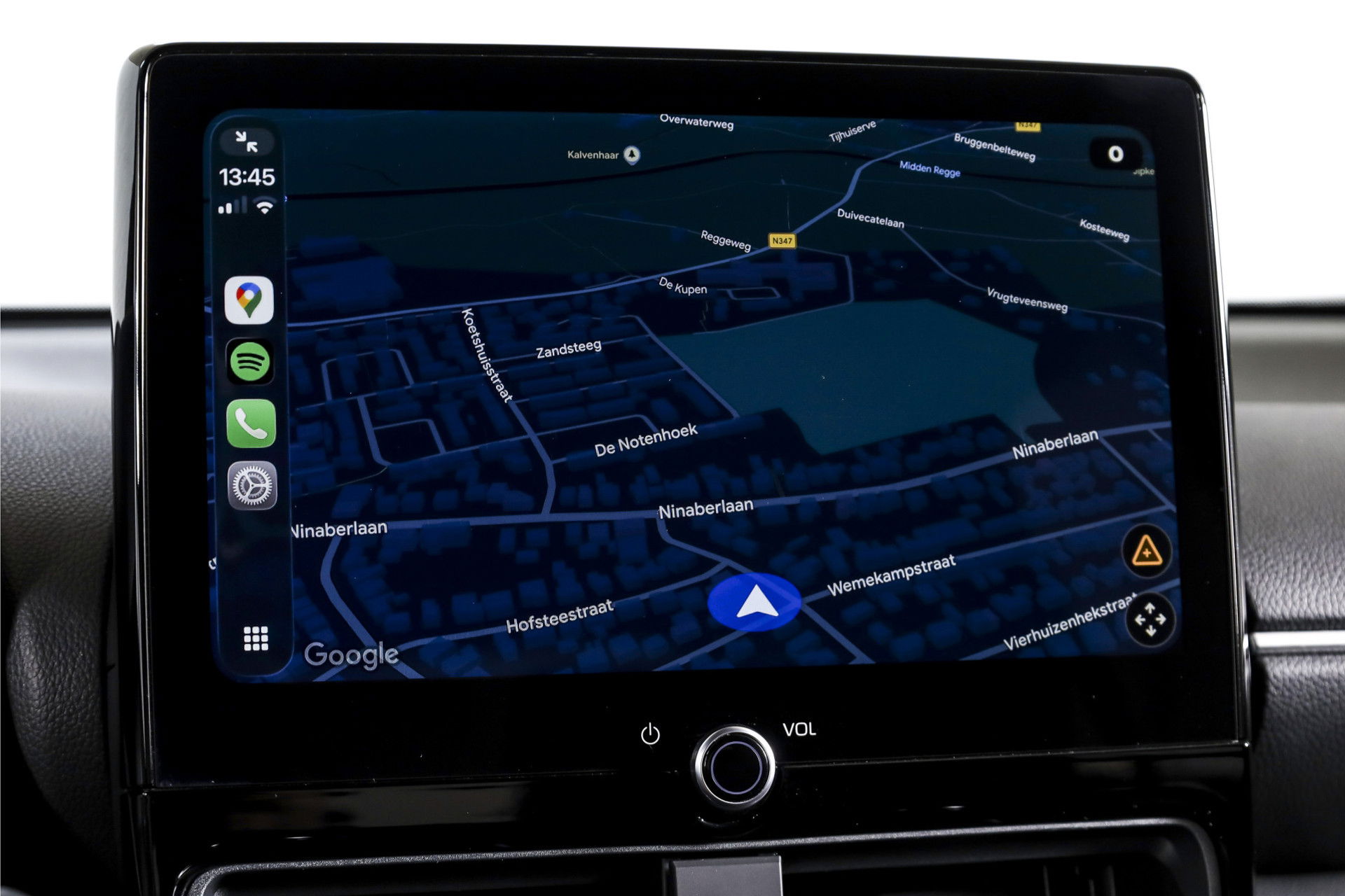 Toyota - Yaris Cross