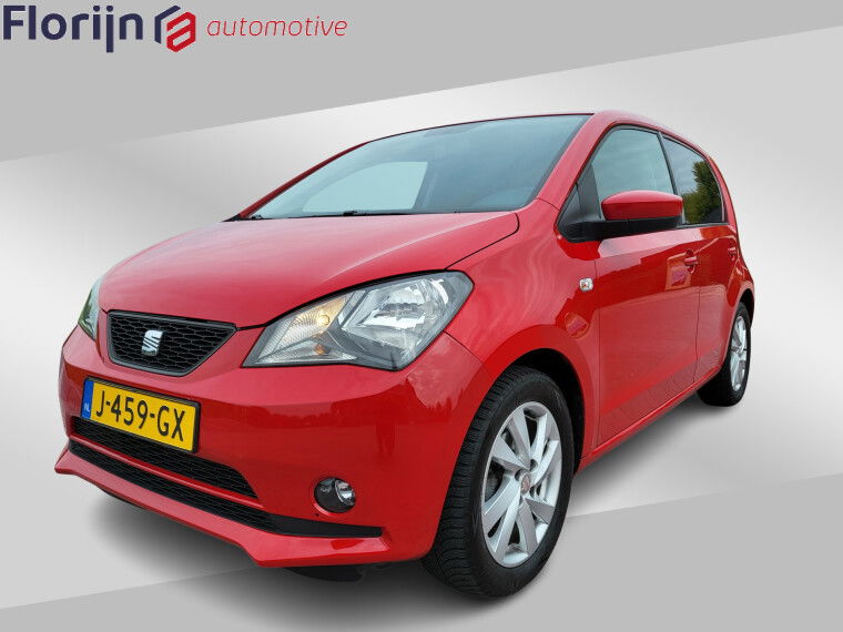 Foto van SEAT Mii 1.0 Style