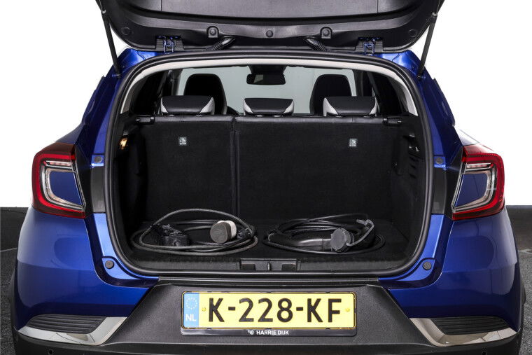 Renault - Captur