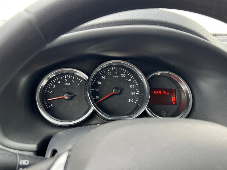 Dacia - Sandero