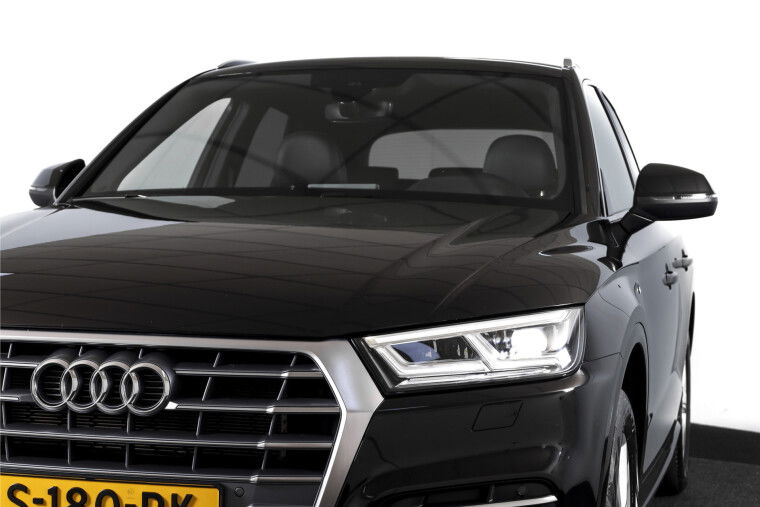 Audi - Q5