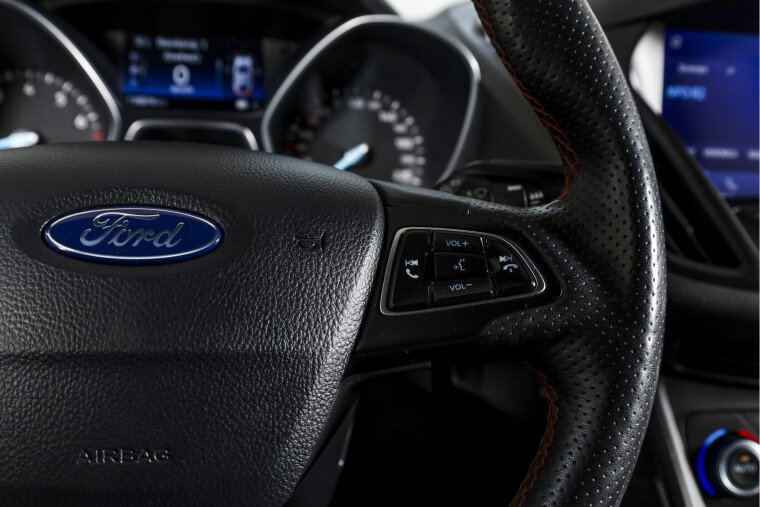 Ford - Kuga