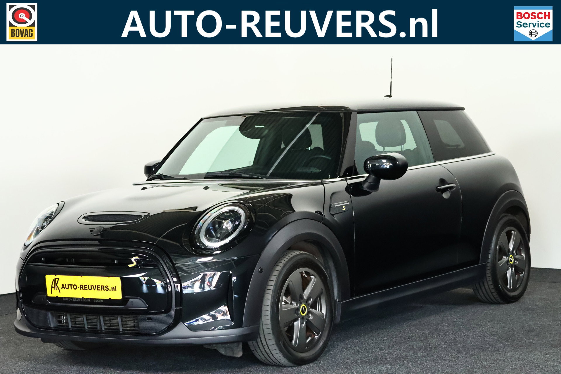 MINI MINI Cooper SE