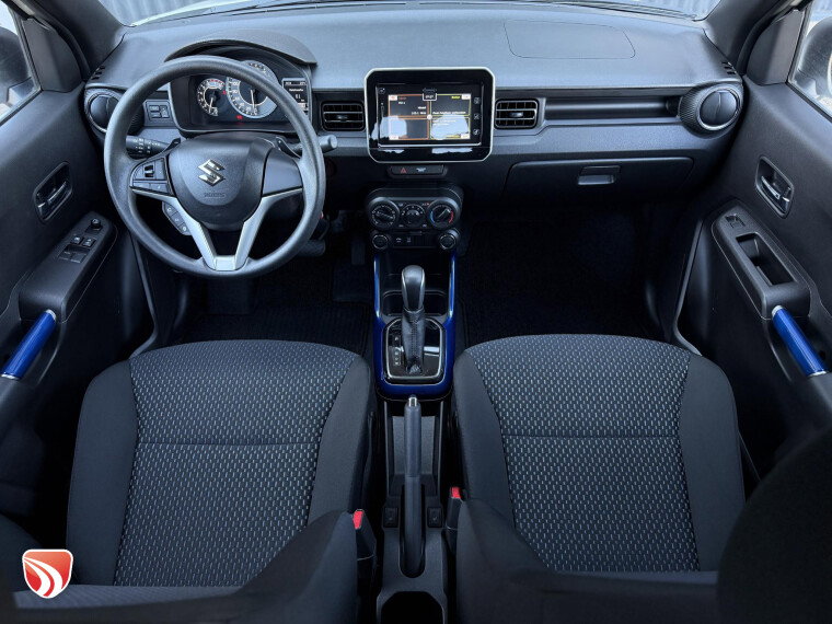 Suzuki Ignis 1.2 Smart Hybrid Select