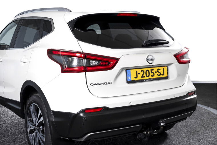 Nissan - QASHQAI