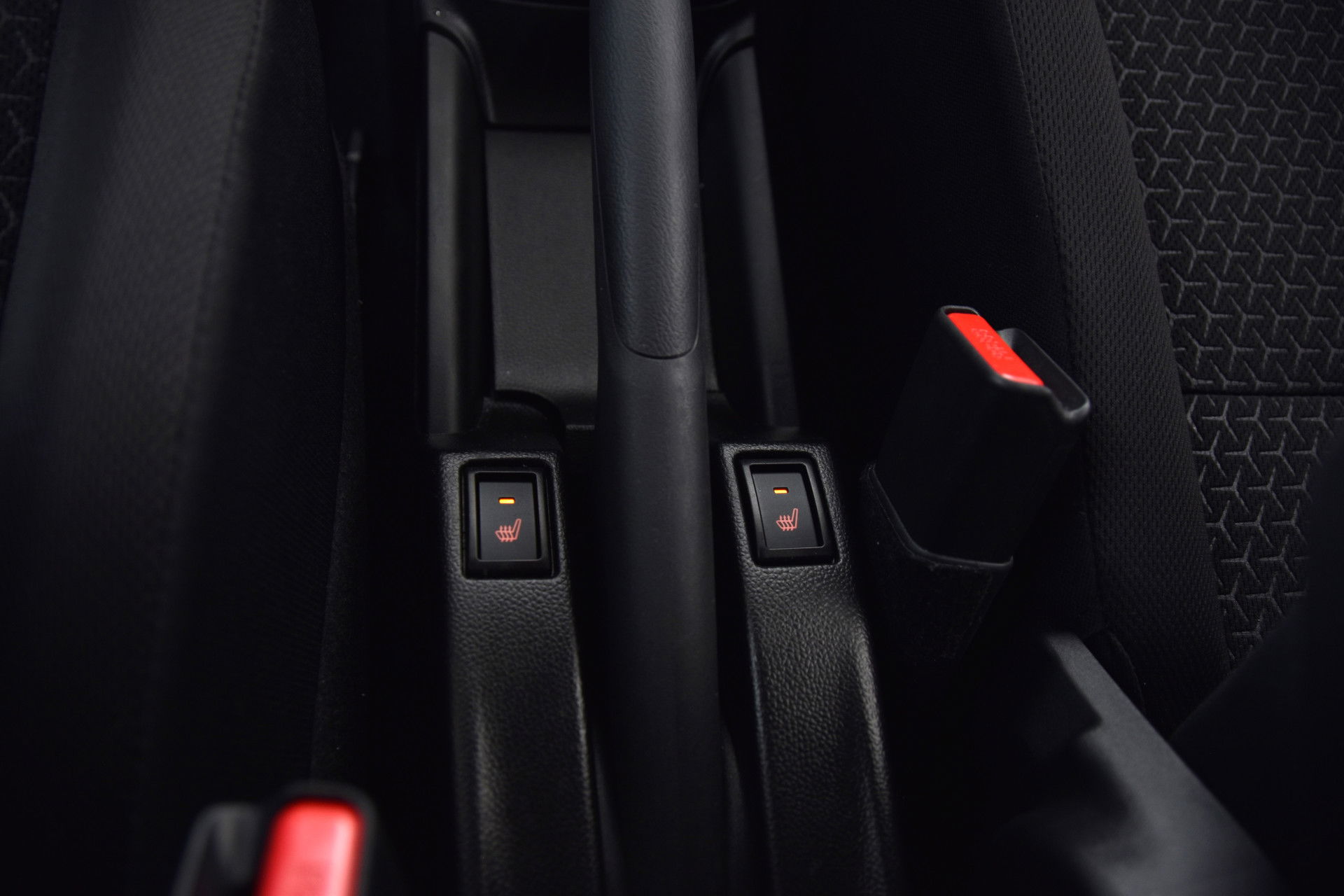 Suzuki - Swift