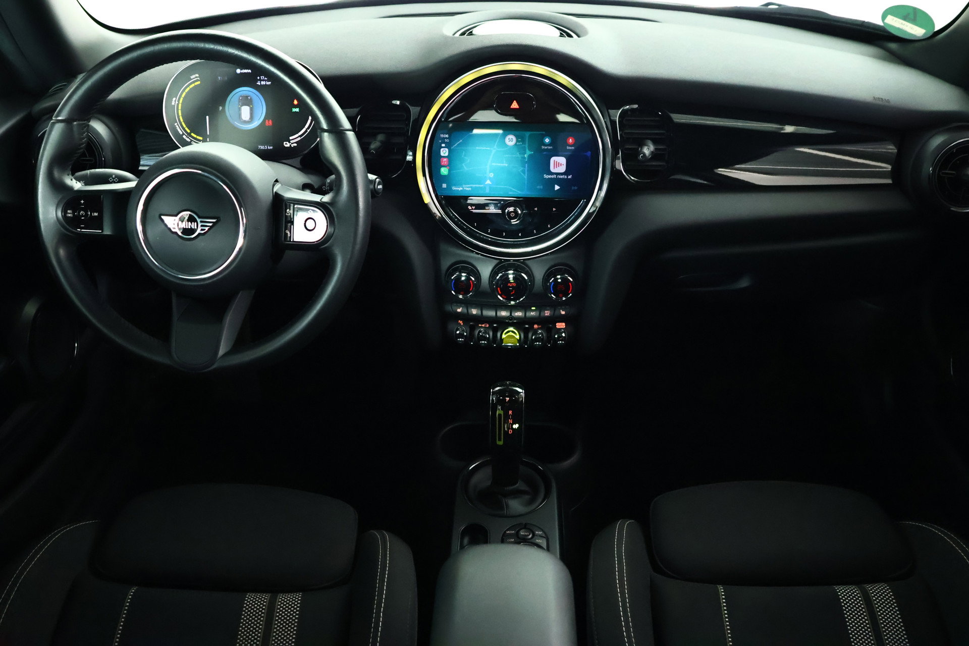 MINI MINI Cooper SE