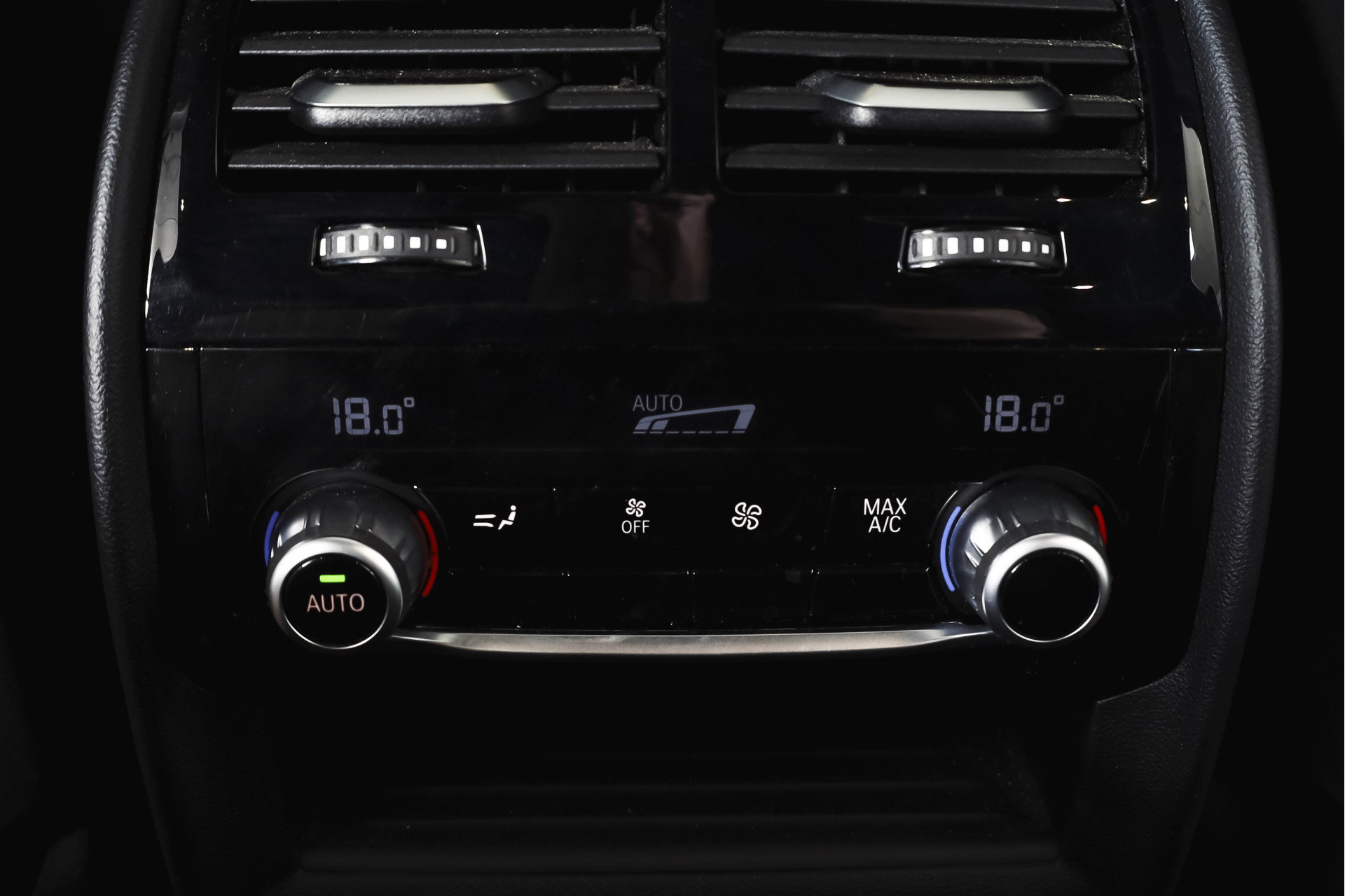 BMW - 5 Serie