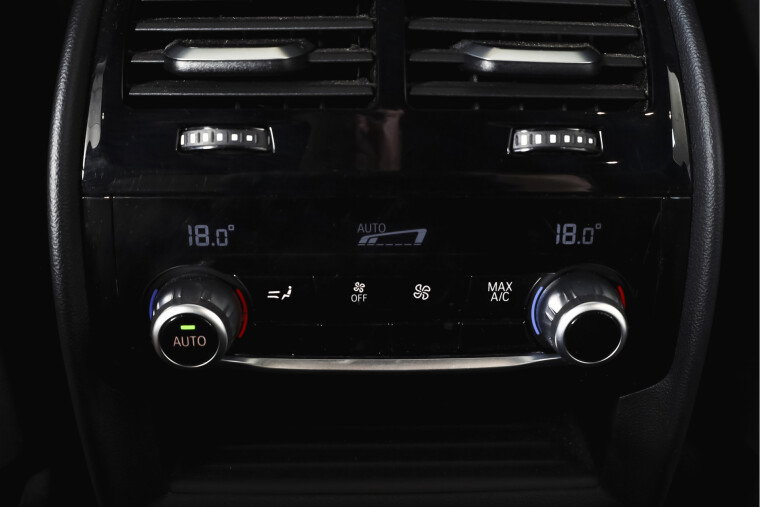 BMW - 5 Serie
