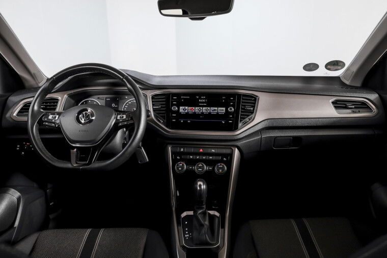 Volkswagen - T-Roc