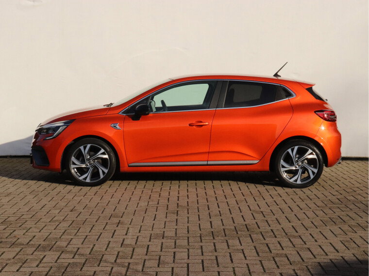 Renault - Clio