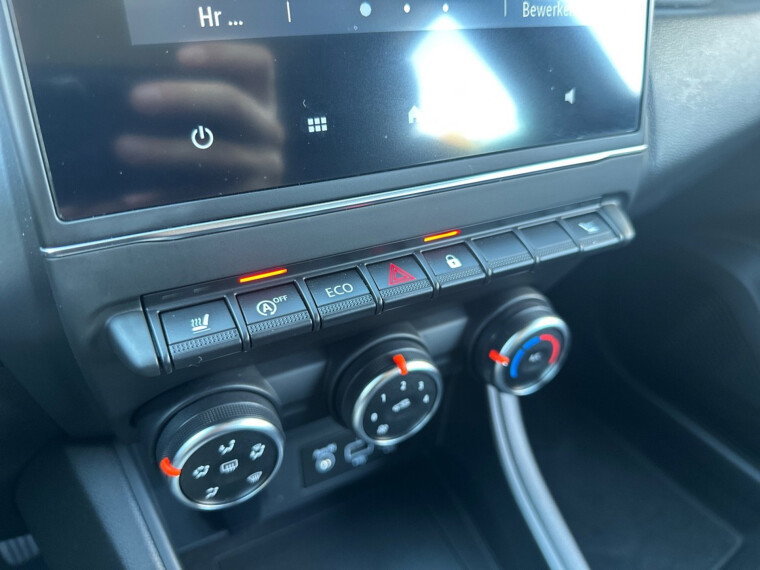 Renault - Captur