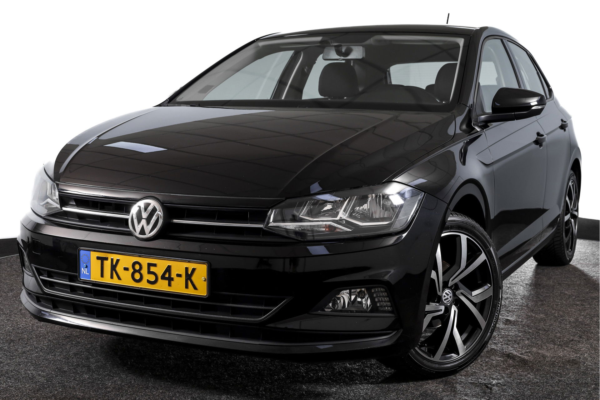 Volkswagen - Polo