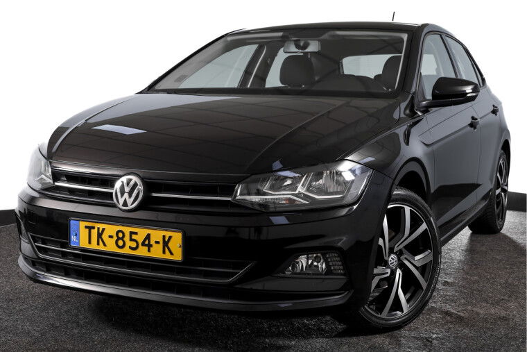 Volkswagen - Polo