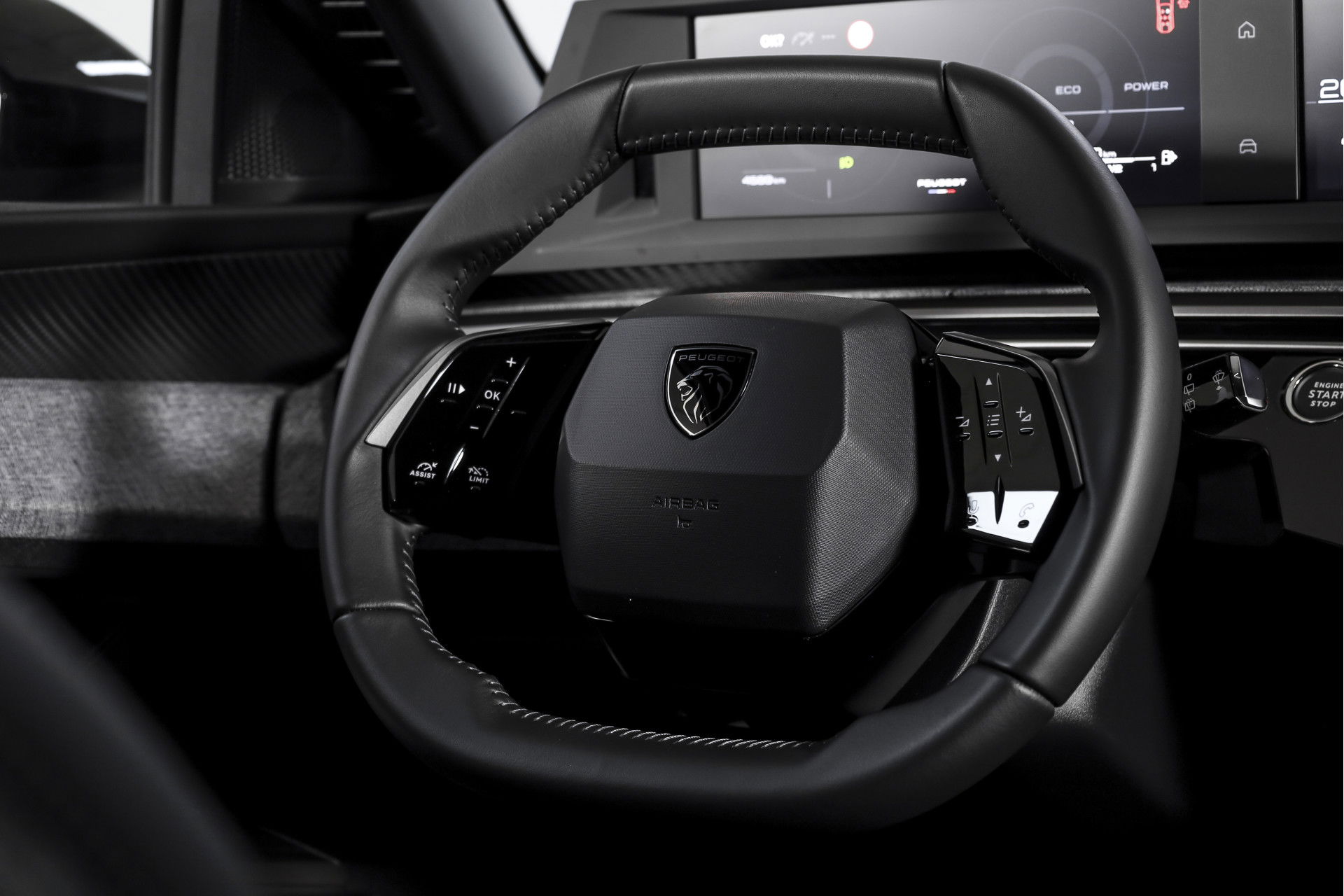 Peugeot - 5008