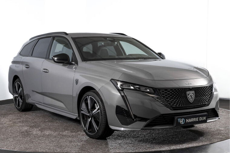 Peugeot - 308