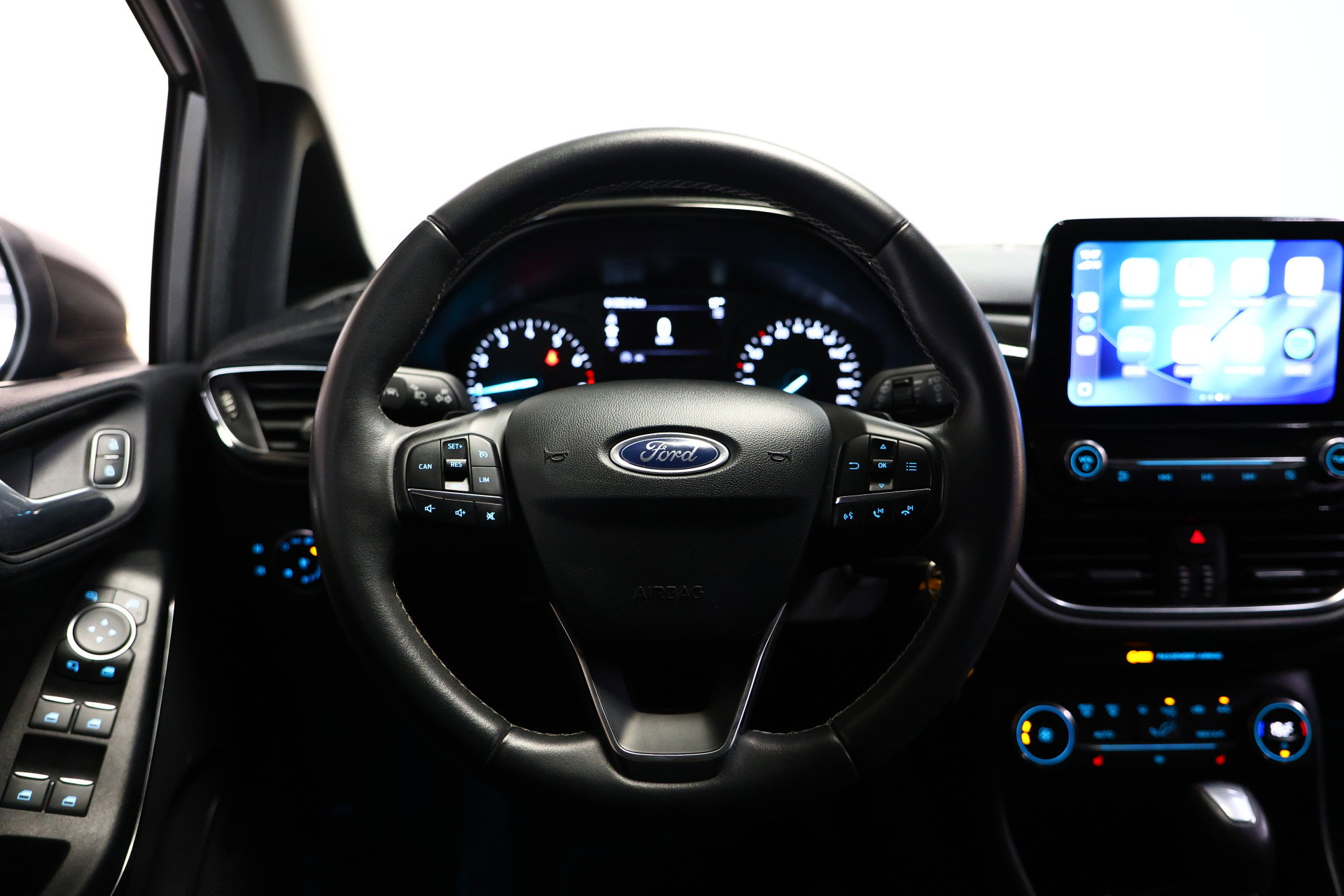Ford 1.0 EcoBoost Titanium B&O NAVI CLIMA CARPLAY PDC StoelVW PDC PARKass. '18 - foto 25