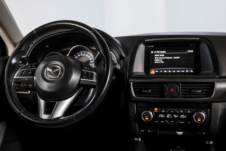 Mazda - CX-5