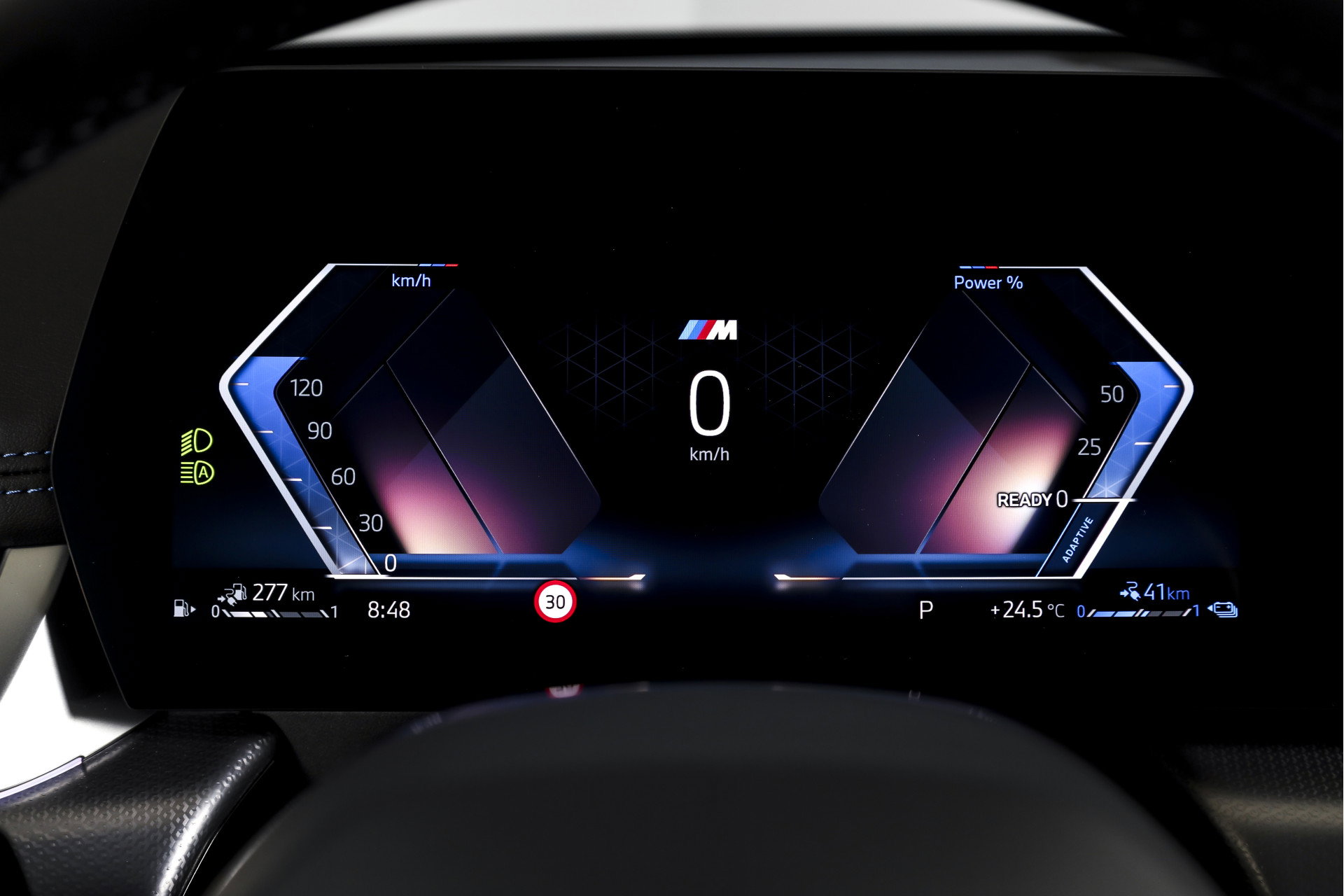 BMW - X1