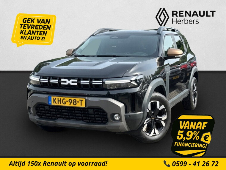 Dacia - Duster