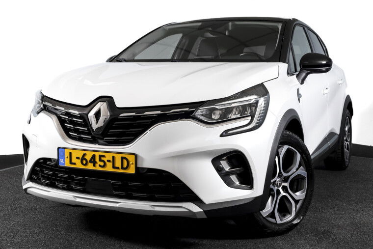 Renault - Captur