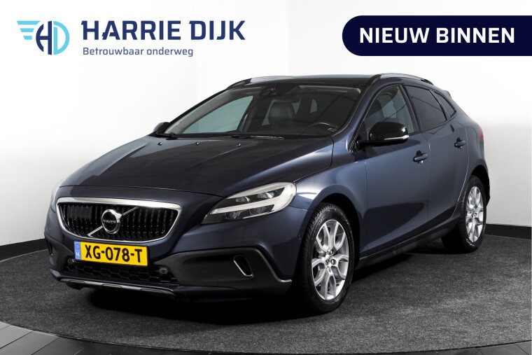 Volvo - V40