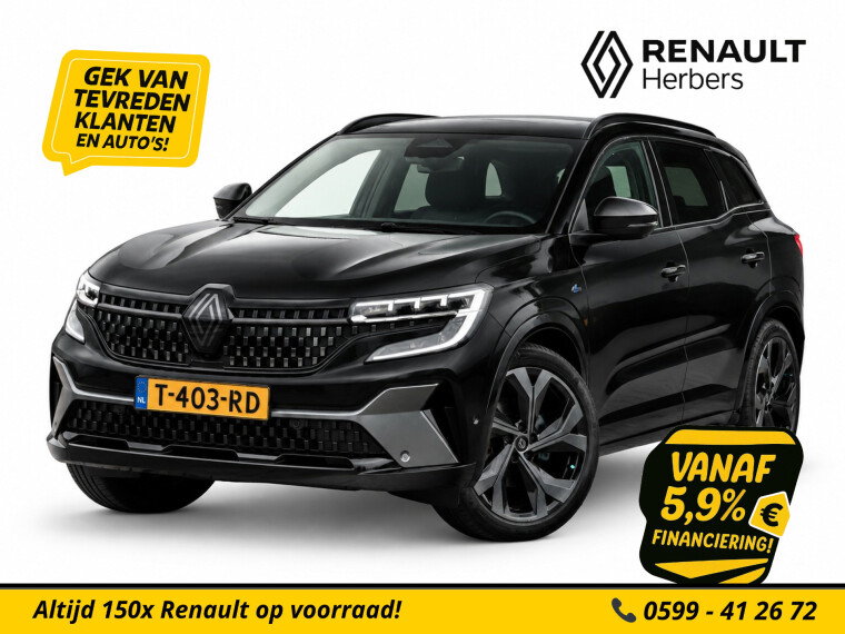 Renault - Austral