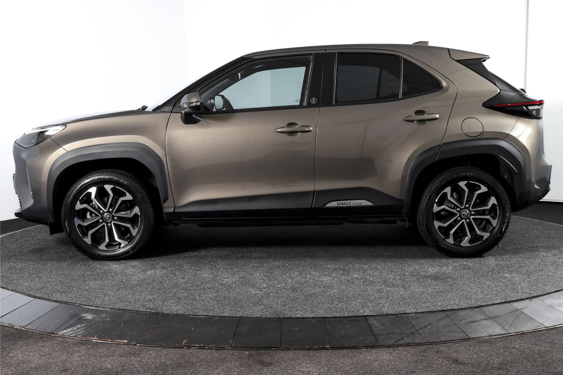 Toyota - Yaris Cross