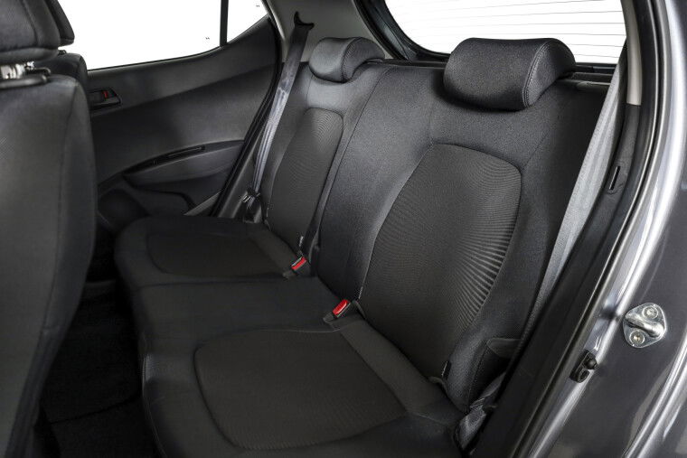Hyundai - i10