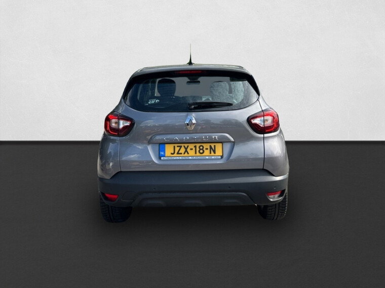 Renault - Captur